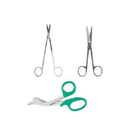 Surgical Scissor Range | Signet